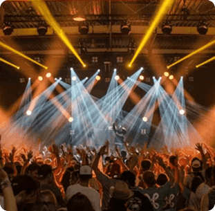 Concert Transportation