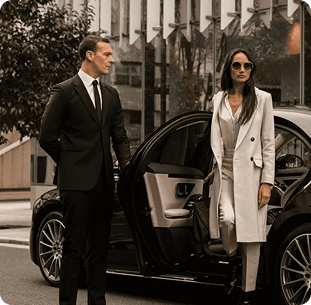 Corporate Transportation