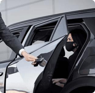 Hourly Car Service