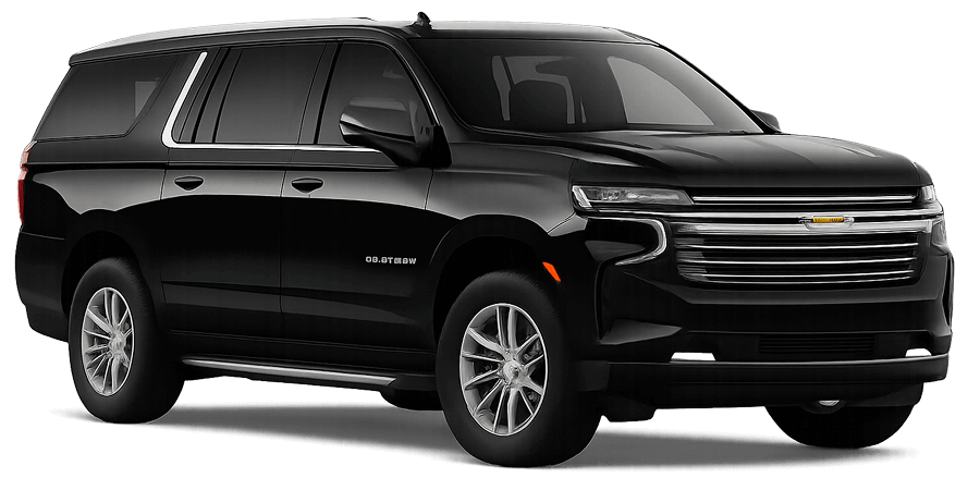 Premium SUV