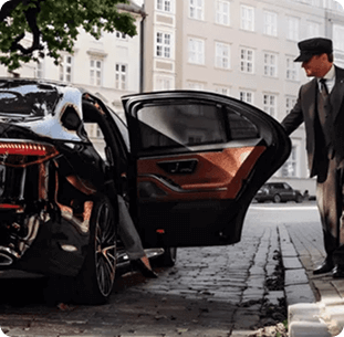 chauffeur services los angeles