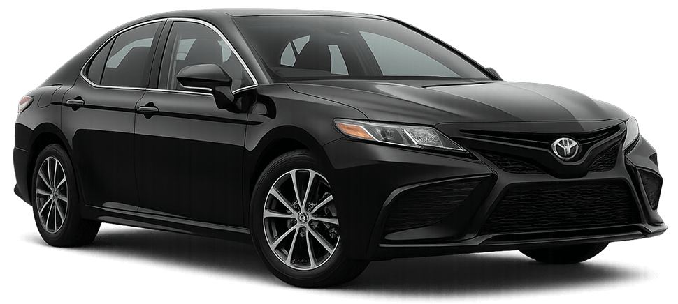 Economy Sedan