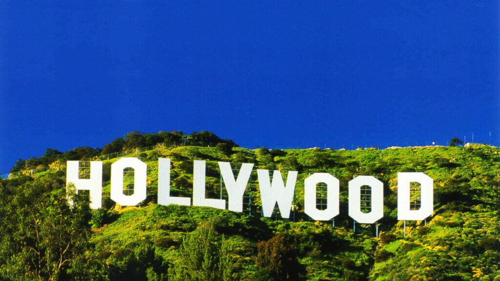 hollywood car service