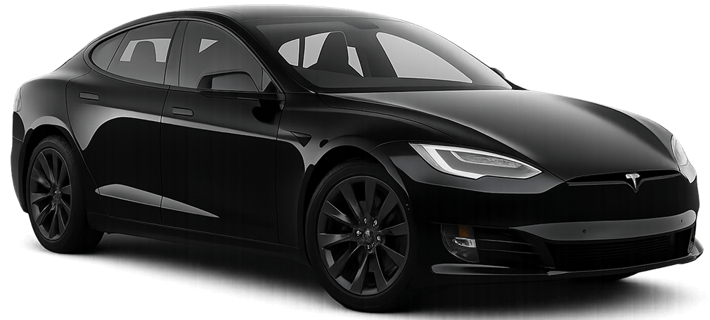 Luxury Sedan