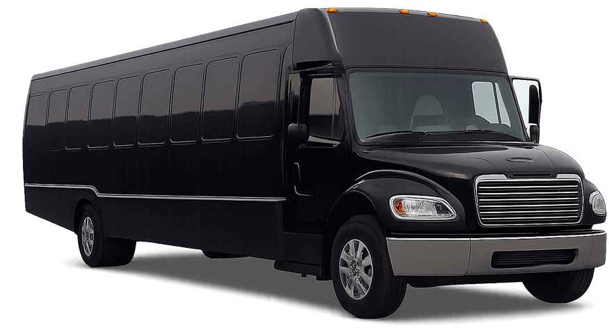 party bus los angeles