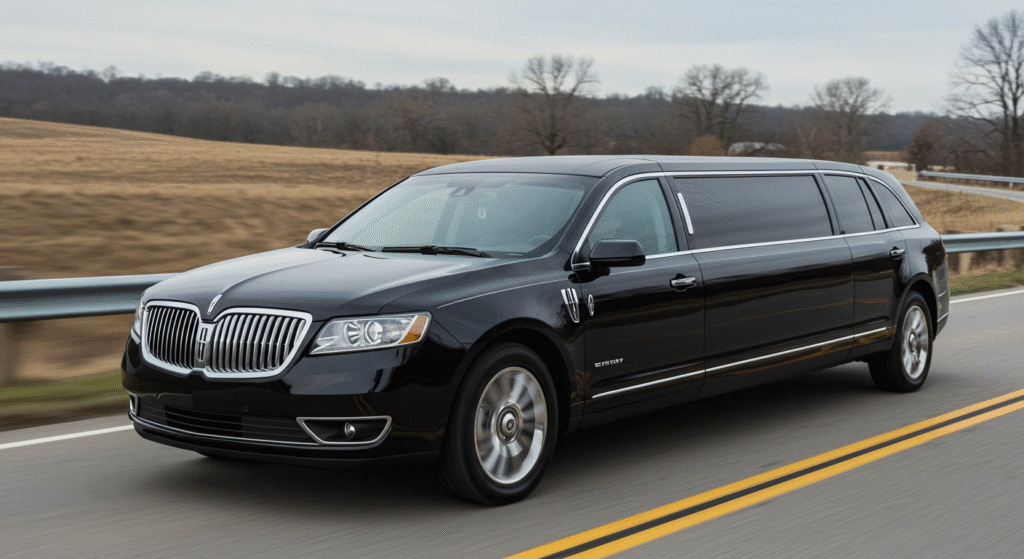 Los Angeles Limousine Service