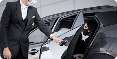 airport car service orange county to lax
