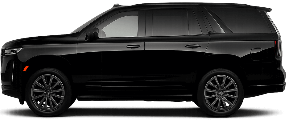 car services in los angeles
