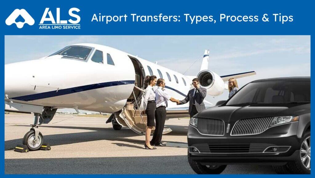 Airport Transfers