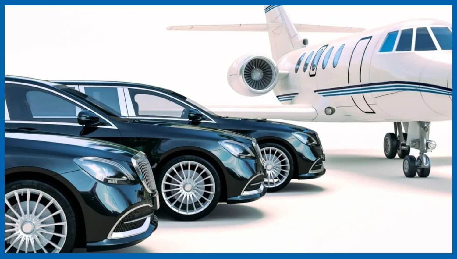 Airport Transfers Work Airport Transfers Work