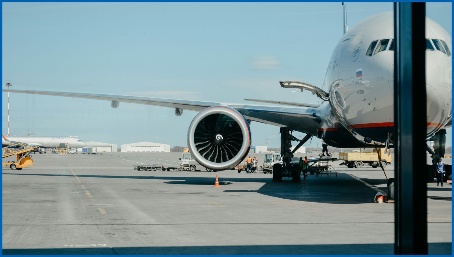 Airport Transfers Work