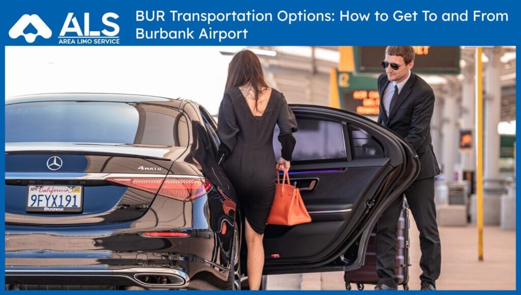 BUR Transportation