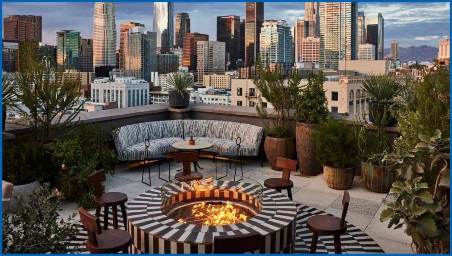 Best Places to Stay in Downtown Best Places to Stay in Downtown