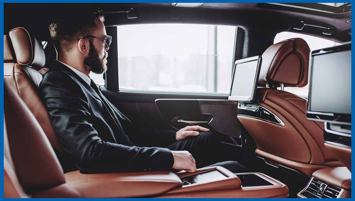 Best Transportation Options Best Transportation Options