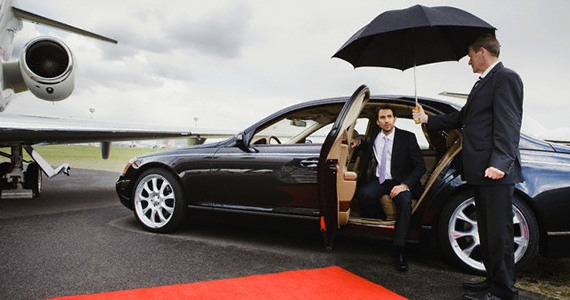 Best car service Ontario Airport