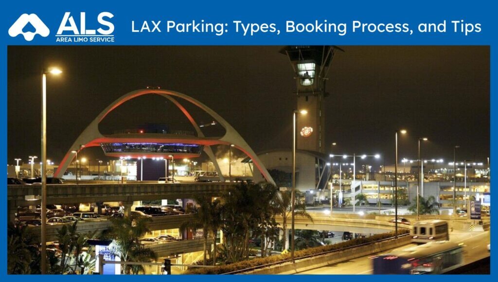 LAX Parking