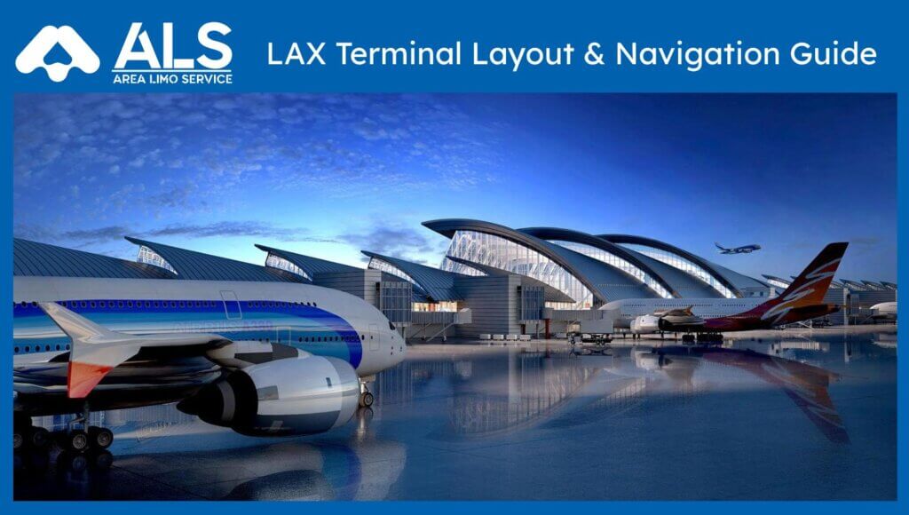 LAX Terminal