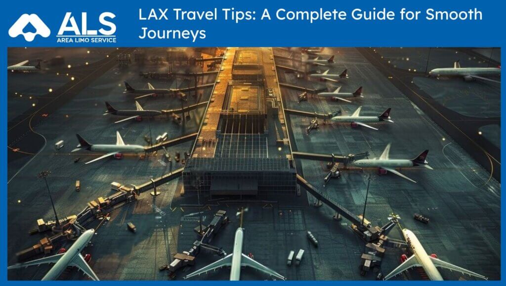 LAX Travel Tips