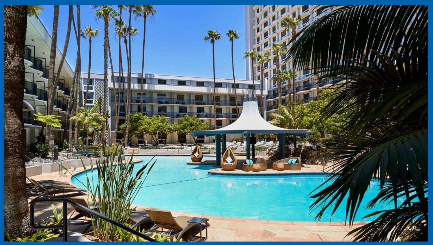 Popular Hotels