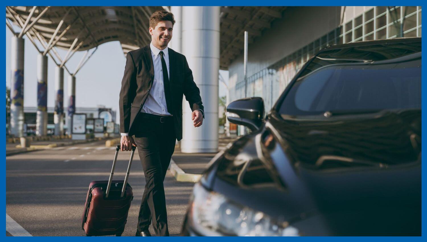 Ride Sharing Services Ride Sharing Services