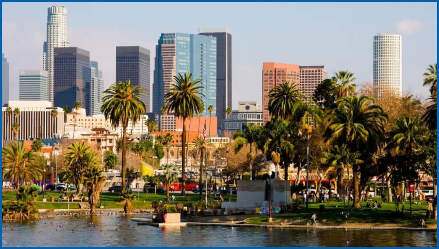 What to Do in Downtown LA What to Do in Downtown LA