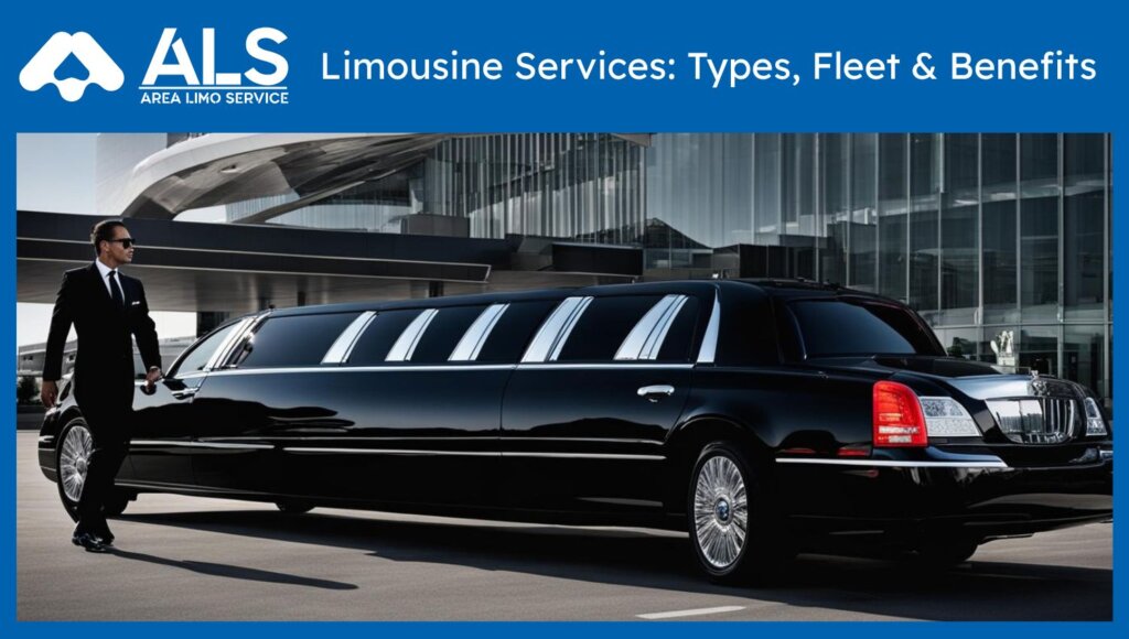 area limo service us