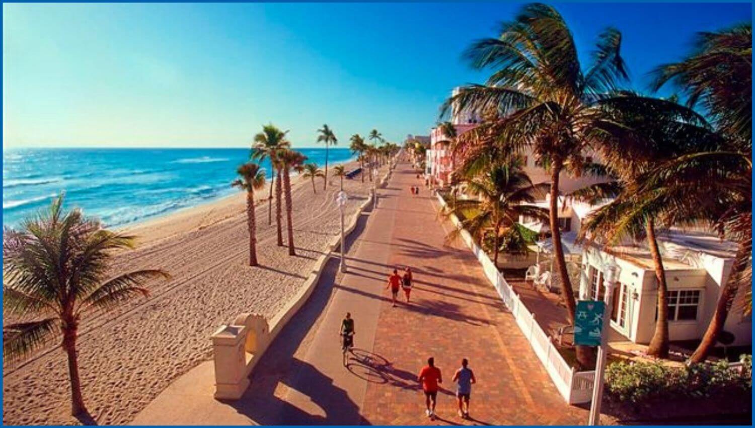 Best Places to Stay in Hollywood Best Places to Stay in Hollywood