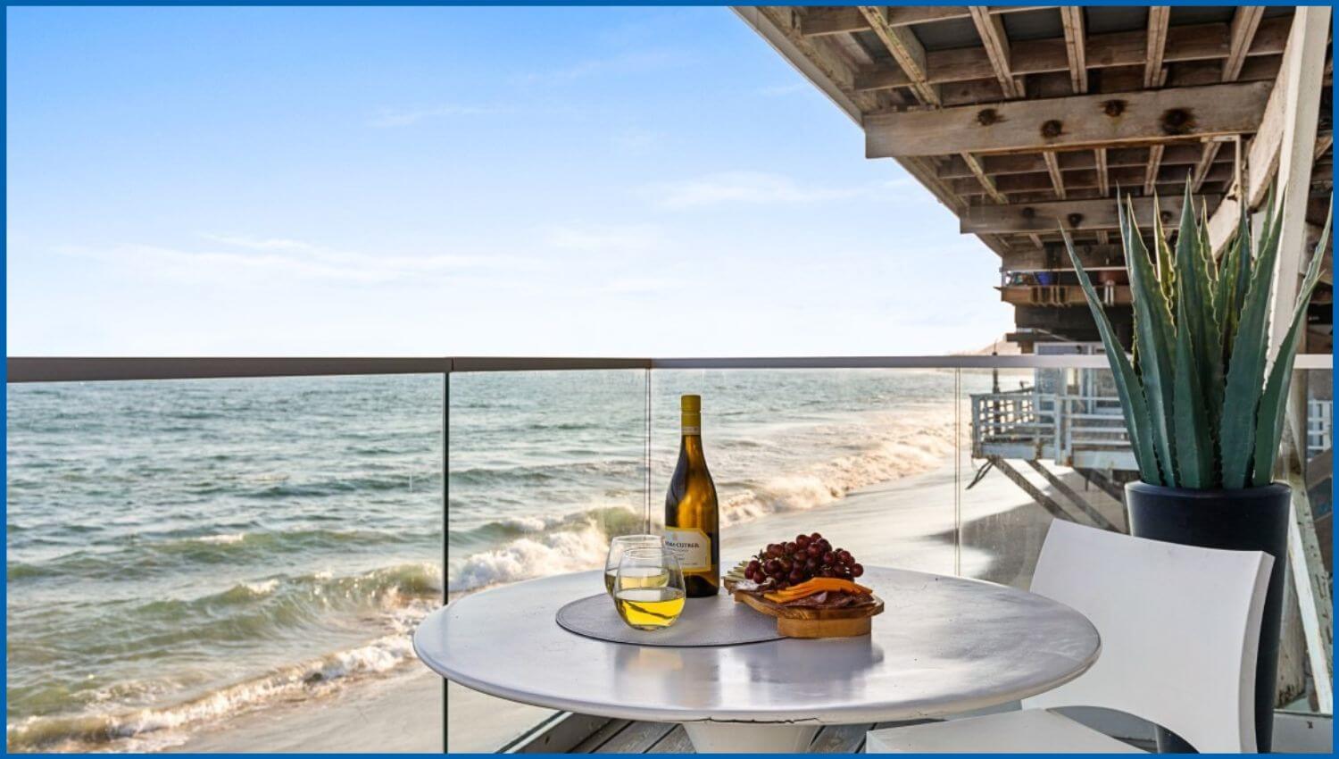 Best Places to Stay in Malibu Best Places to Stay in Malibu