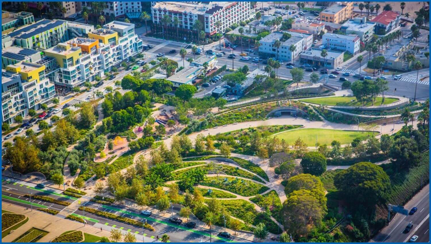 Best Places to Stay in Santa Monica Best Places to Stay in Santa Monica