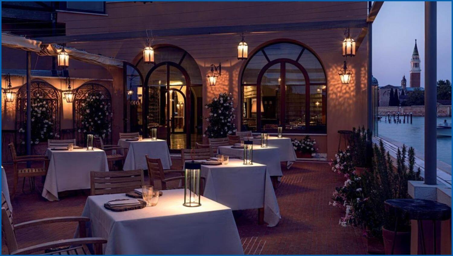 Best Places to Stay in Venice Best Places to Stay in Venice
