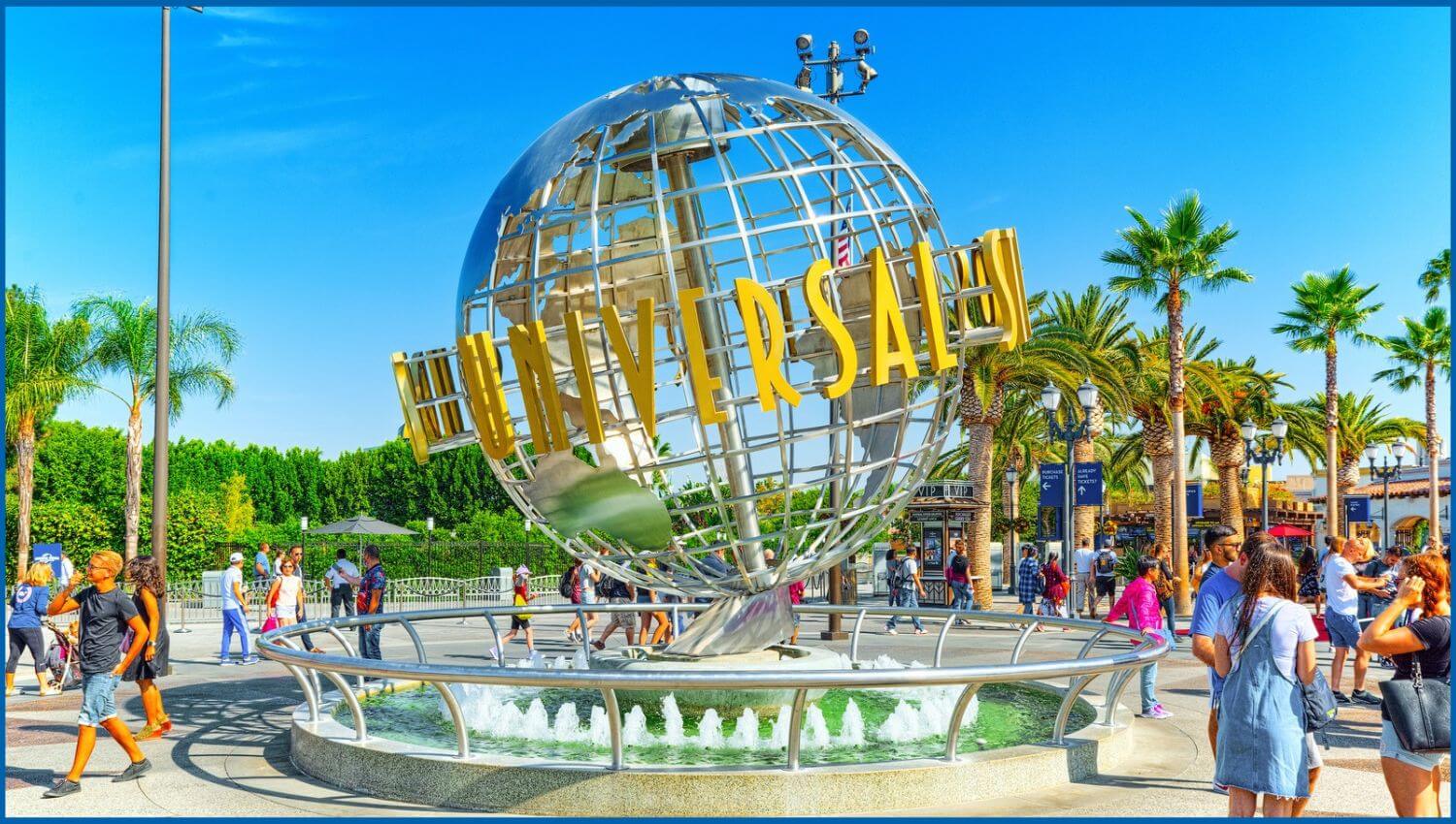 Best Things to See & Do at Universal Studios Hollywood Best Things to See & Do at Universal Studios Hollywood