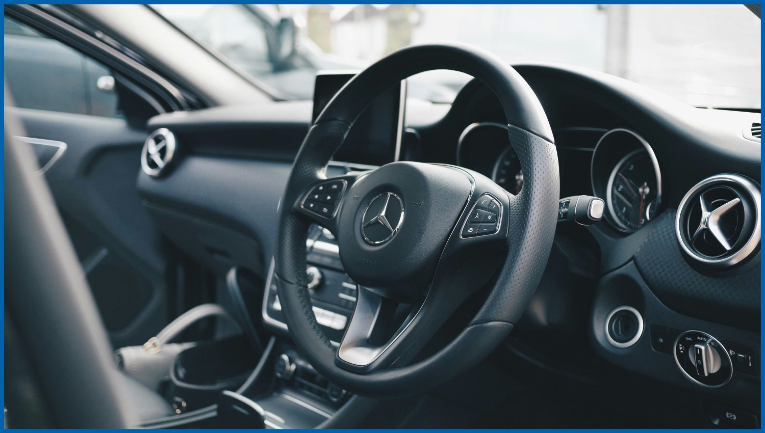 Best Transportation Option