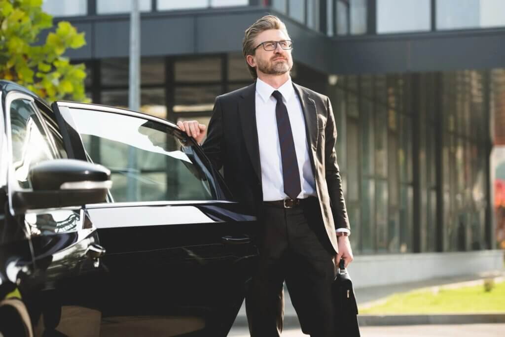 Business travel and transportation services