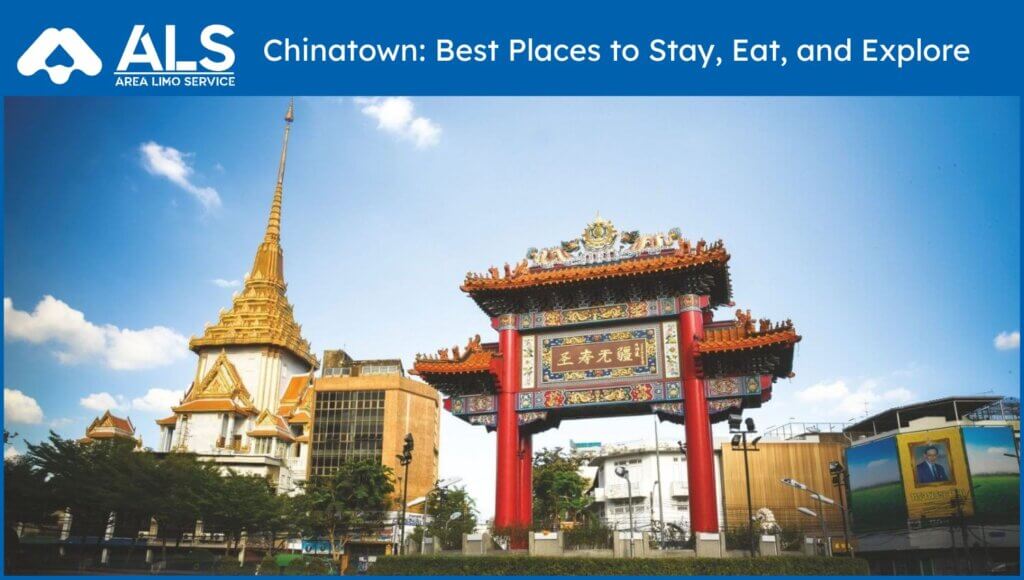 Chinatown Best Places