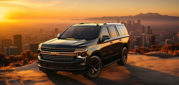 Concert and sporting event transportation Los Angeles