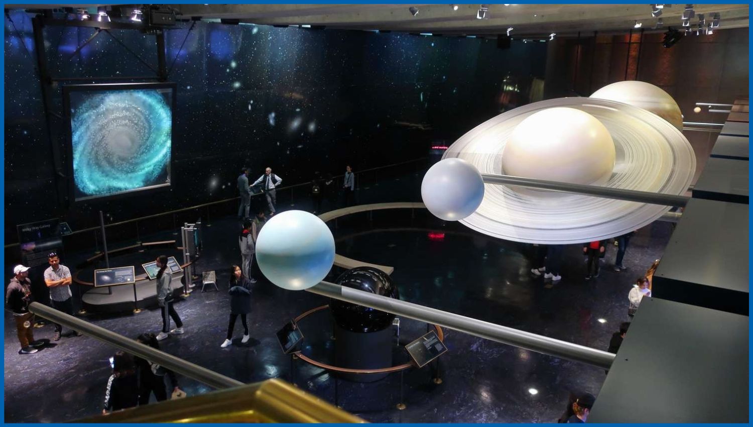 Get to Griffith Observatory & Park