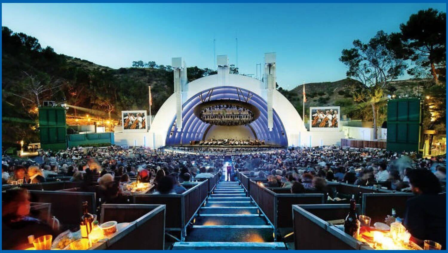 Get to Hollywood & Highland Centre