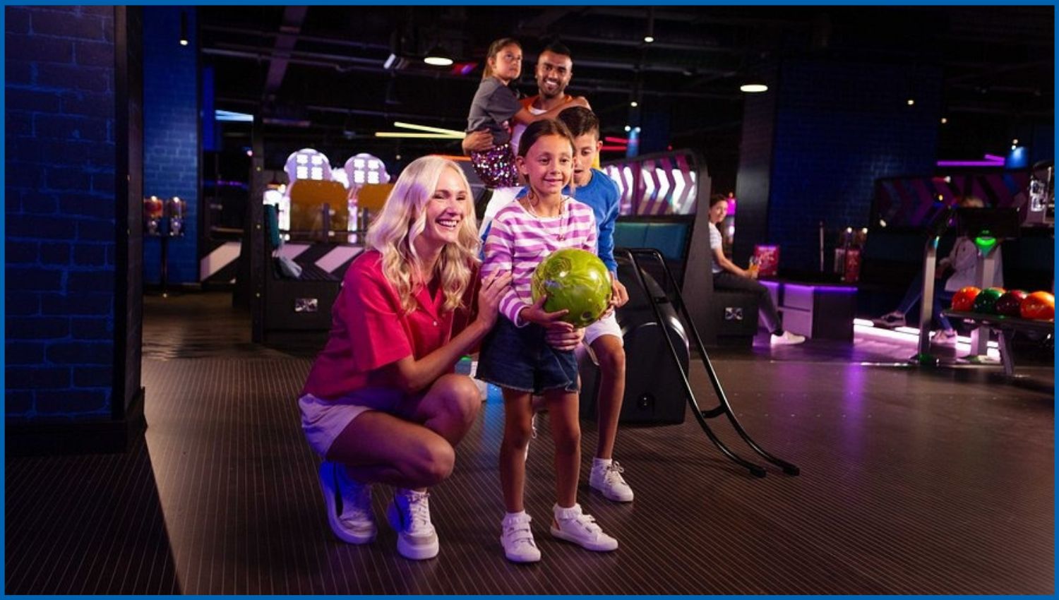 Get to the Hollywood Bowl