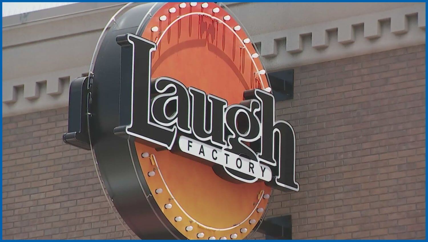 Get to the Laugh Factory Hollywood Get to the Laugh Factory Hollywood