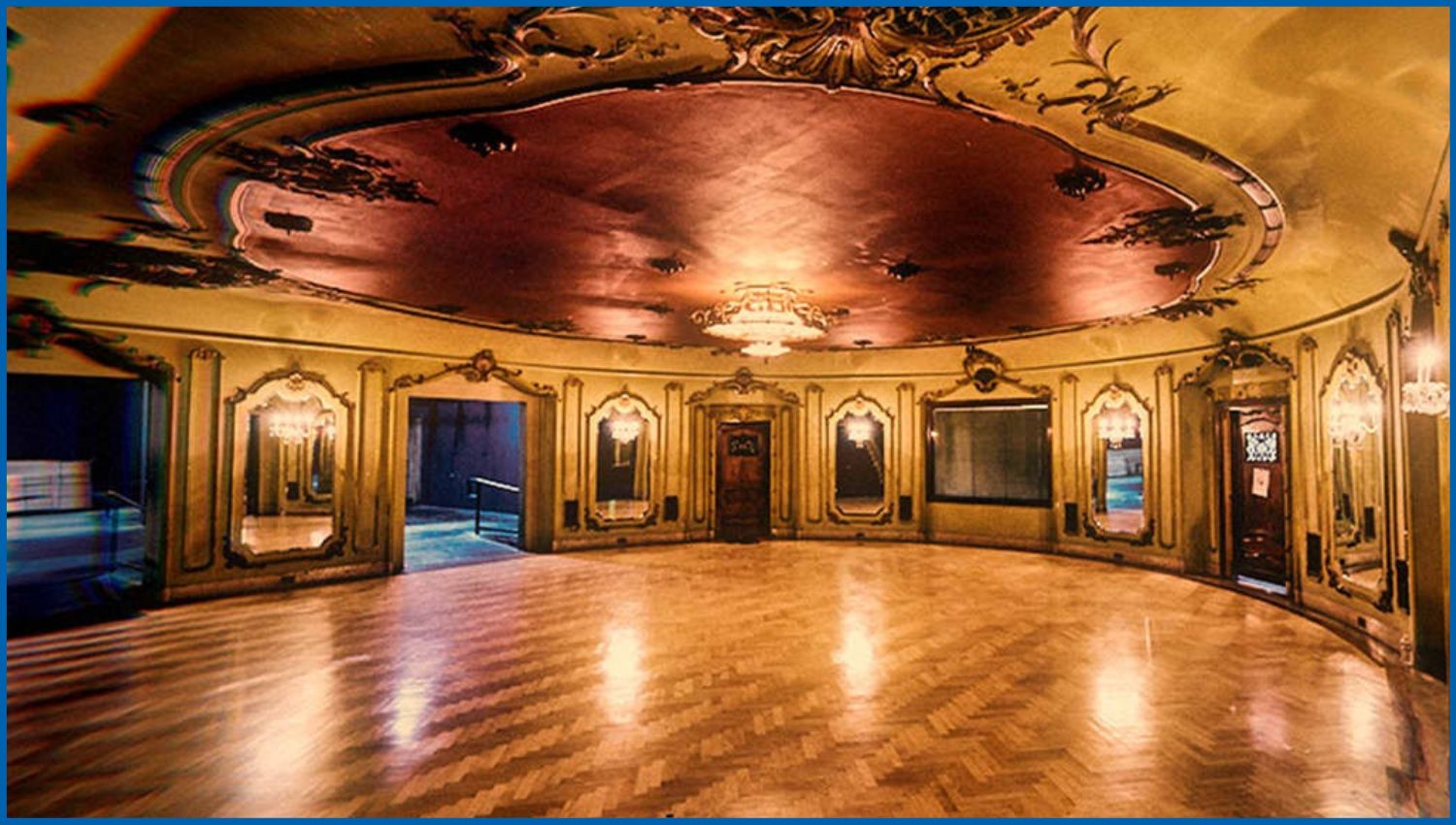 Get to the Los Angeles Theatre Get to the Los Angeles Theatre