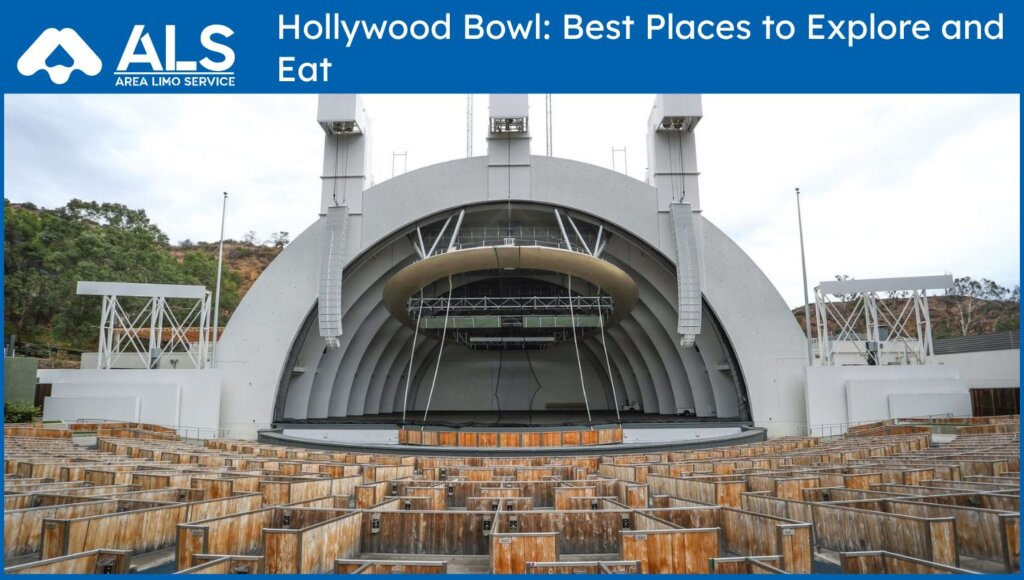 Hollywood Bowl