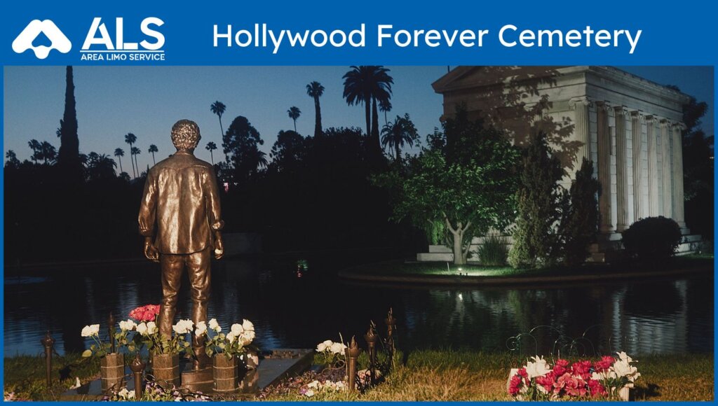Hollywood Forever Cemetery