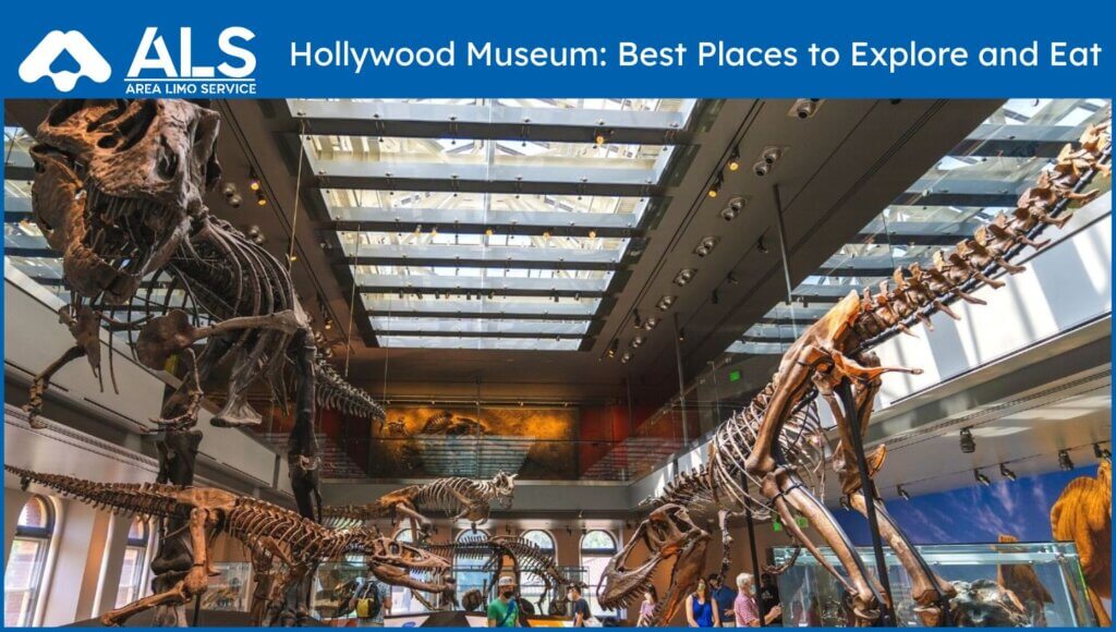 Hollywood Museum