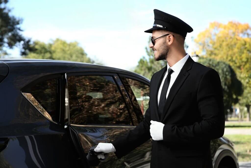 Hourly limo rental Los Angeles