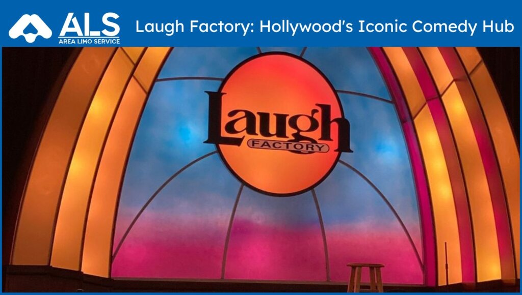 Laugh Factory