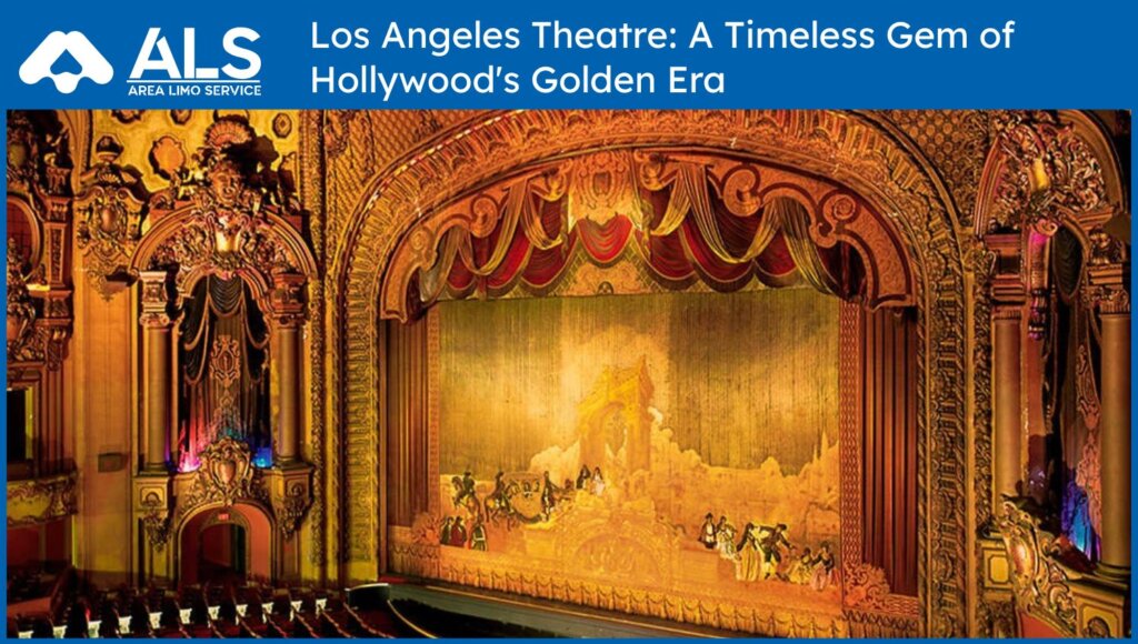 Los Angeles Theatre