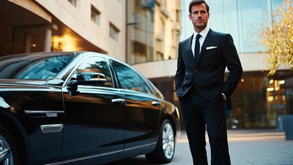 Los Angeles hourly limo service