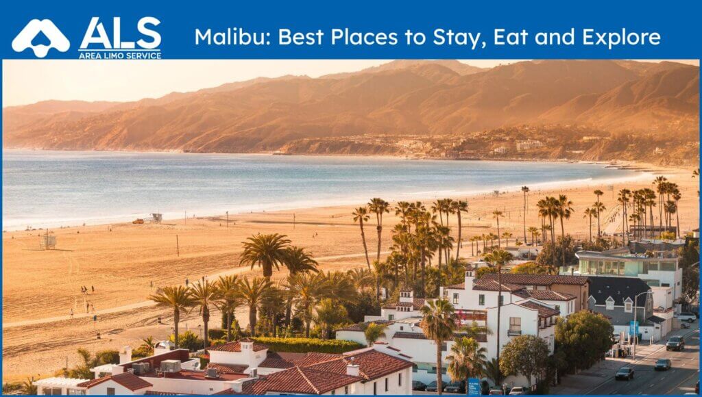 Malibu Best Places
