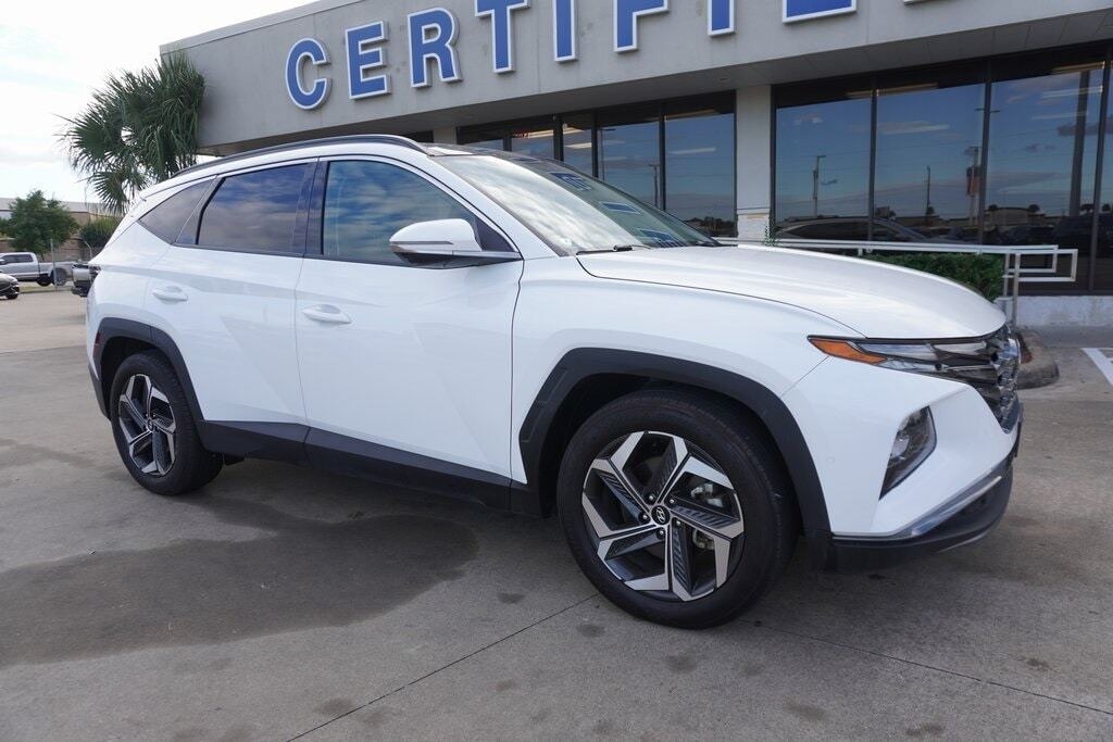 Mini SUV Service in Pasadena