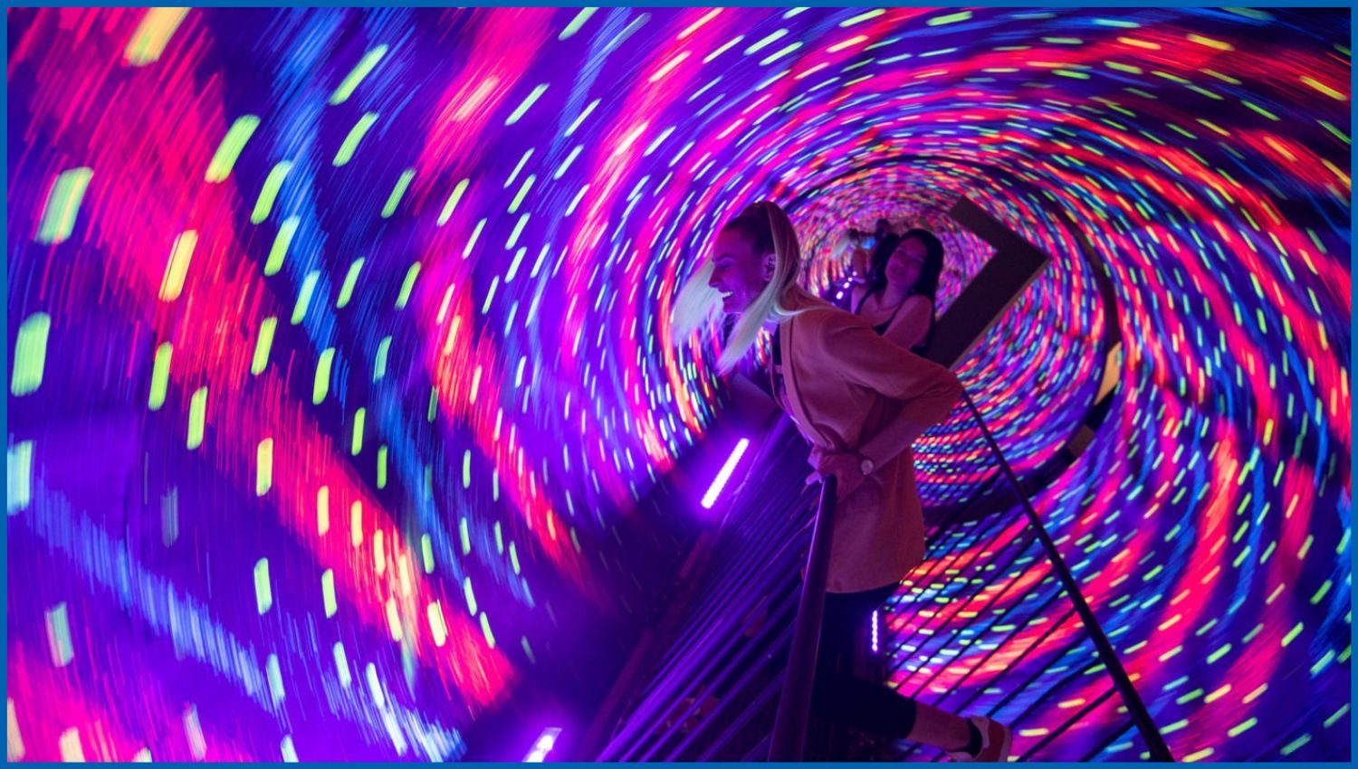 Must-See Exhibits at the Museum of Illusions